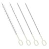 Cleaning Brush Straw, Pack of 4, Long Straw Brush 26