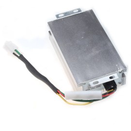 Unbranded High-Quality DC Converter 48V to 12V Step Down Reducer 0A~30A For Golf Cart