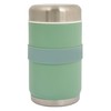520ml Insulated Food Flasks For Hot Food – Double-Wall Stainless