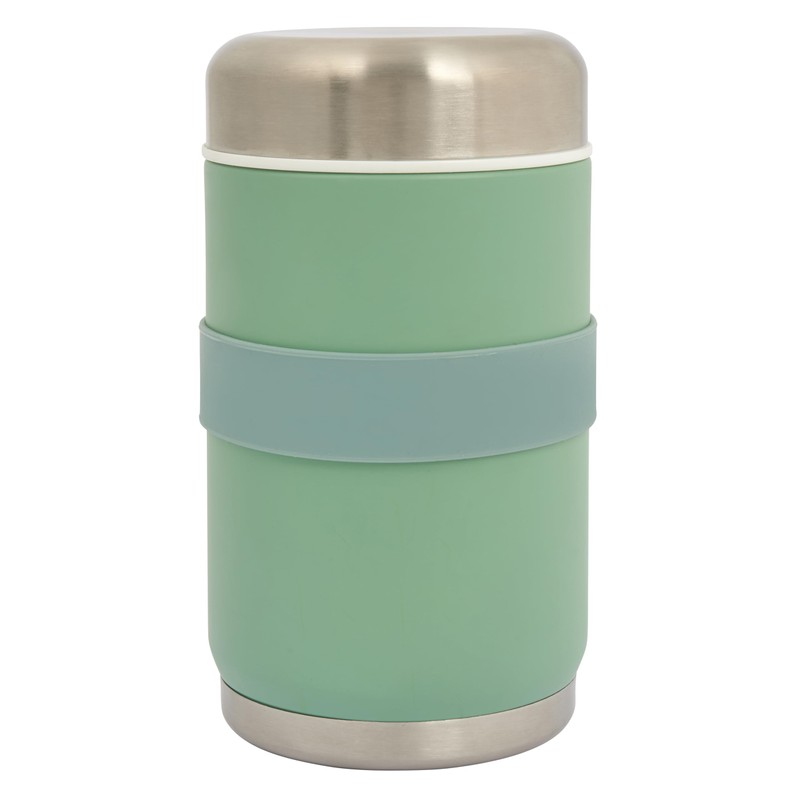 520ml Insulated Food Flasks For Hot Food – Double-Wall Stainless