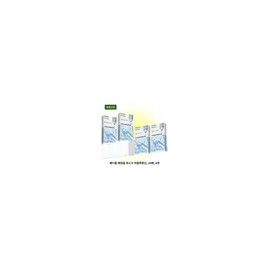 메디힐 에센셜 마스크팩 히알루론산, 10매, 4개 대용량 수분 시트팩 Mediheal Essential Mask Pack Hyaluronic Acid, 10 Sheets, 4 Large Size Hydrating Sheet Masks