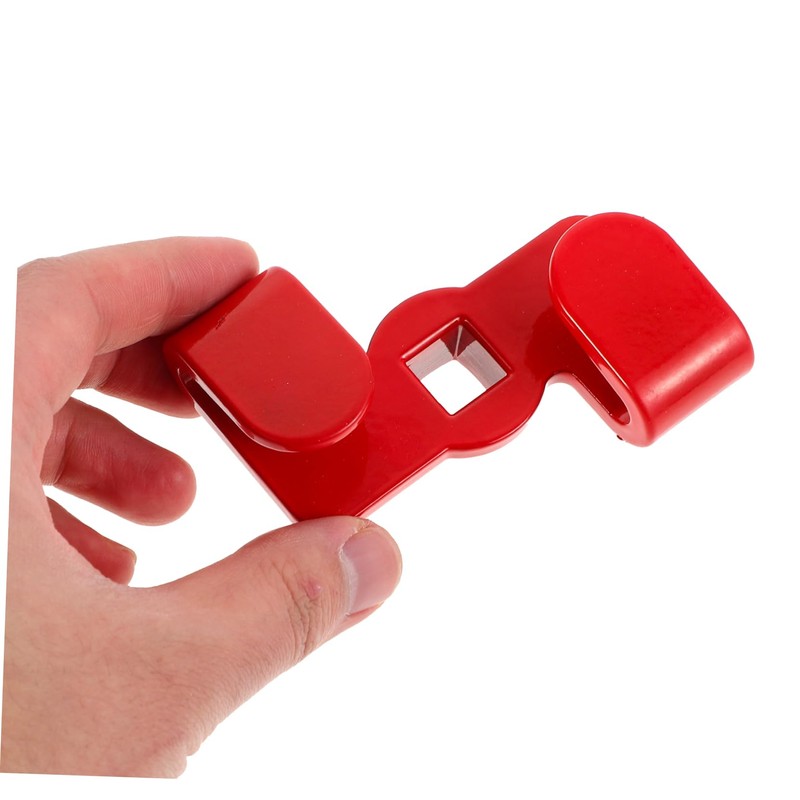 GLEAVI Drive Wrench Extender Adapter Heavy Duty Mechanical Tool for
