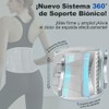 Fajas para Hombres y Mujeres, Innovador Dise?o de Soporte 2+2+1