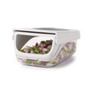 Potato Dicer, Shredder, Vegetable and Onion Chopper, Cheese Dicer, Fruit