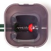 Fish Mate P7000 Automatic Pond Fish Feeder – Programmable LCD