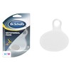 Dr. Scholl's White Reusable Metatarsal Inserts