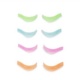 Eyelash Perm Rods 4 Sizes Eyelash Tools Eyelash Extension 2ea