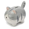Mousehouse Gifts Cat Money Bank (Small)