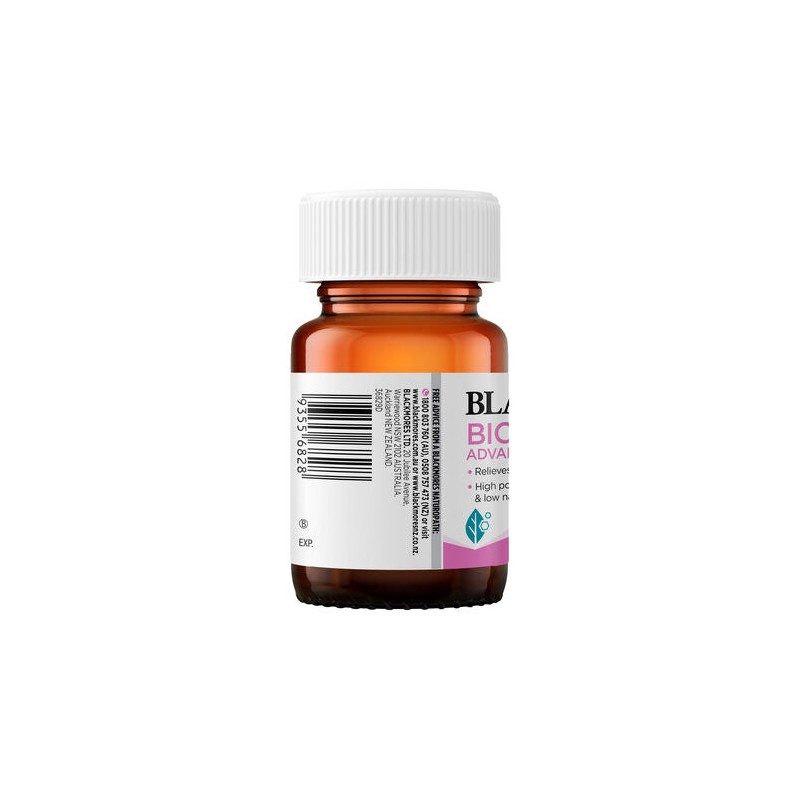 Blackmores Bio Iron Advanced 30 Tablets