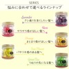 Hair Oil, Sunflower, Tsubaki 0.04 oz (1 g) x 20