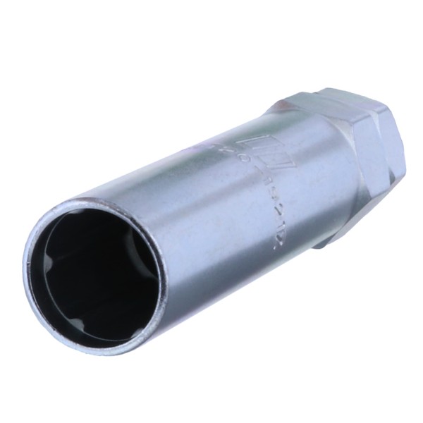 DPAccessories 6-Spline Tool Socket Adapter for Small Spline Lug Nuts