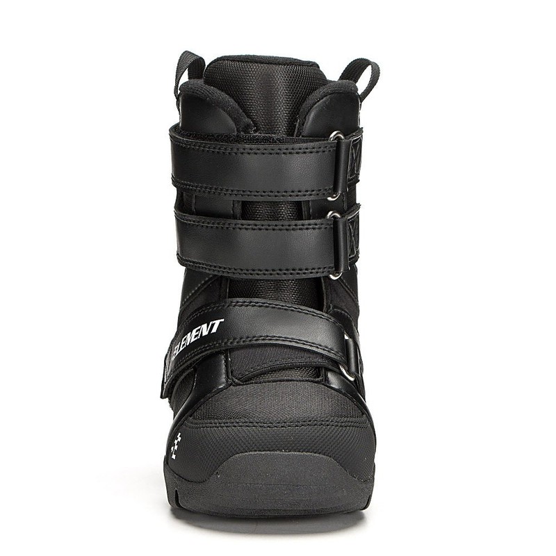 5th Element ST Mini Velcro Kids Snowboard Boots