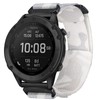 Hemsut Garmin Watch Military Nylon Band Camouflage Design for Fēnix,