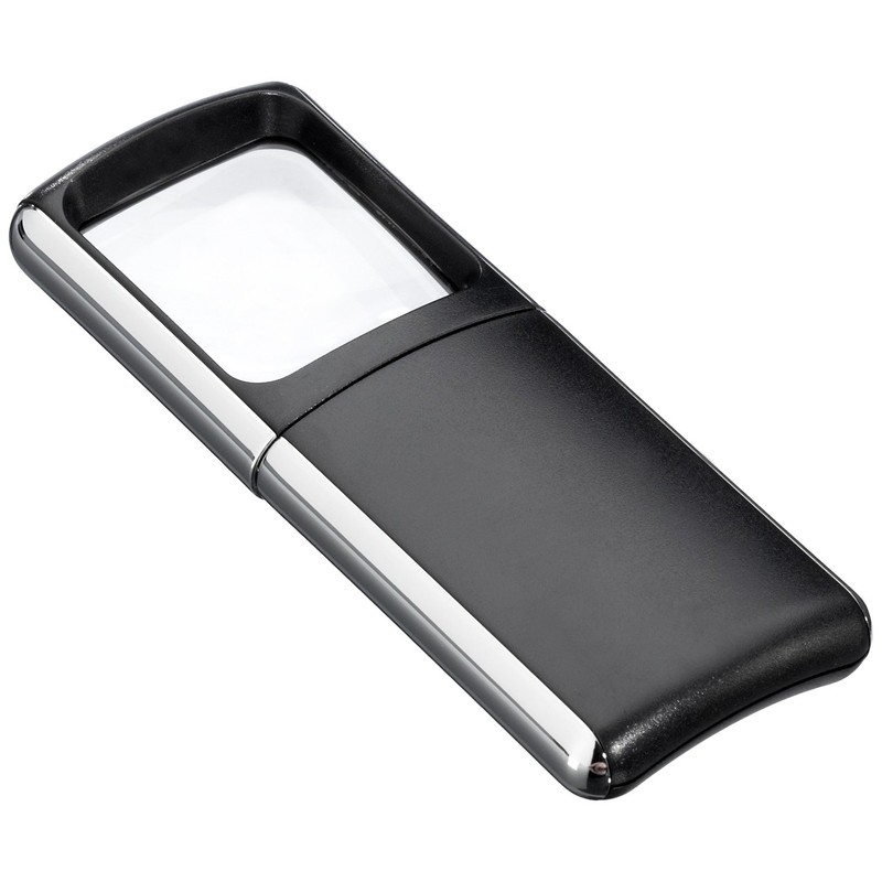 TFA 43.3007 Lente d'Ingrandimento 3X con Luce Integrata
