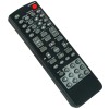 For Sharp New RRMCGA255AWSA Replace Remote for Sharp Stereo System