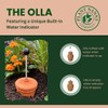 Plant Nanny Olla (3 Liter Single)