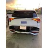 Non-Magnetic Student Driver Stickers - Removable Student Driver Stickers, Safe
