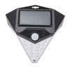 Solar Wall Lights Outdoor Motion Sensor Solar Powered Wall Lights