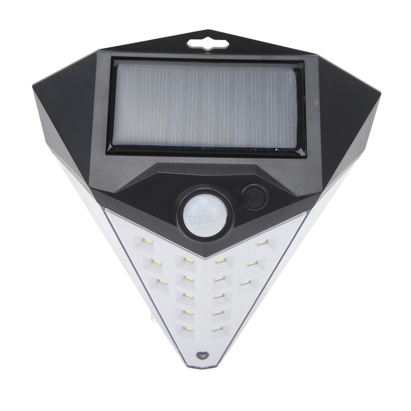 Solar Wall Lights Outdoor Motion Sensor Solar Powered Wall Lights