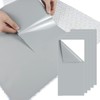 Puzzle Saver Sheets - 96 Sheets, Peel & Stick, Preserve