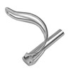 HEAVYTOOL Folding Pipe Pins 8.0 mm x 50 mm for