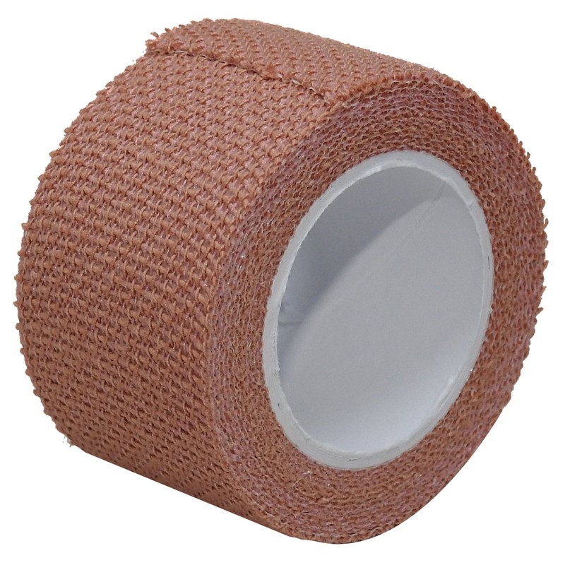 Steroplast 2.5cm x 1.5m Fabric Cut to Size Finger Wound