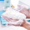 SJ Cooperation/China Soap-Saving Foaming Net for Cleansing