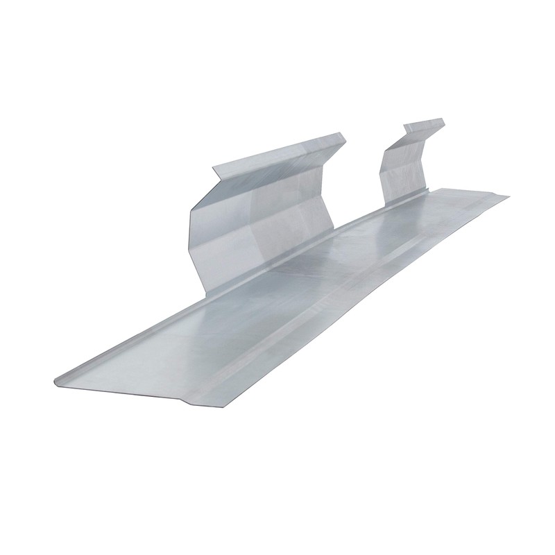 ECOTRIC Pair of Slip-on Outer Rocker Panel Compatible with 2003-2006