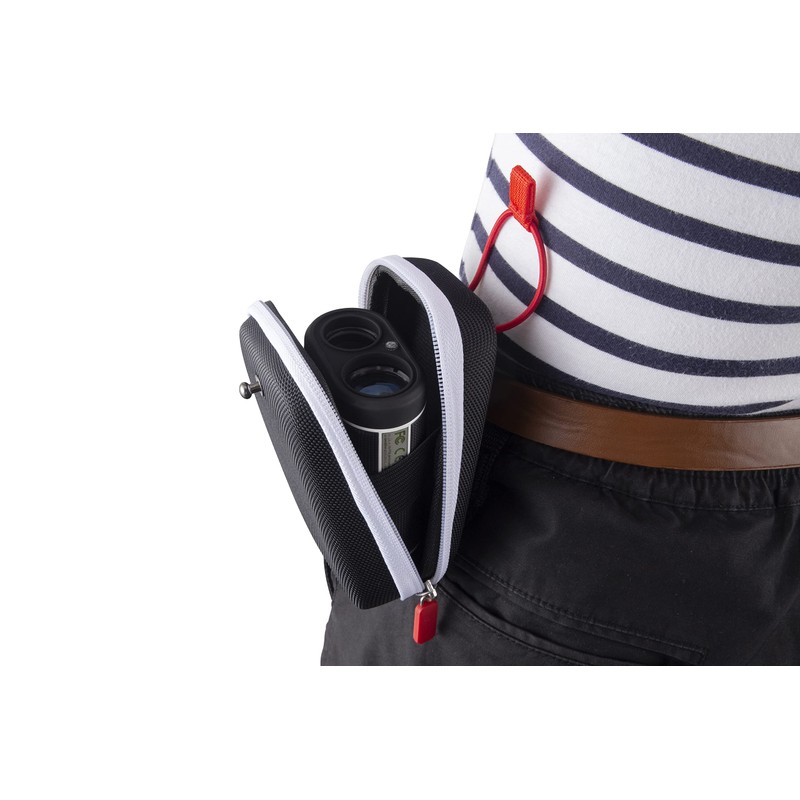 Vixen VRF1000VZ 15752 Laser Rangefinder White