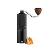 Macnoa Grind Craft Manual Coffee Grinder – 60 Grind Settings,