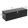 Walsport 39"x13"x11" Steel Truck Tool Box Trailer Pickup Underbody Toolbox