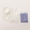 Hiro Corporation Brazilian Moarani Wax Hair Removal Nose Wax
