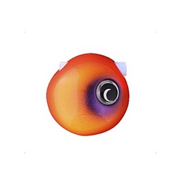 Jackal TG Bin Ball Slide Head Neo 4.3 oz (110 g) F288 Green Gold Neo