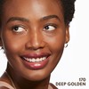 CoverGirl Clean Invisible, Deep Golden, Foundation, Blendable Formula, Buildable Coverage,