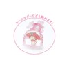Tees Factory SR-5545208CR Acrylic Can Badge Stand Cinnamon Roll