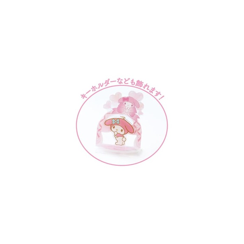 Tees Factory SR-5545208CR Acrylic Can Badge Stand Cinnamon Roll