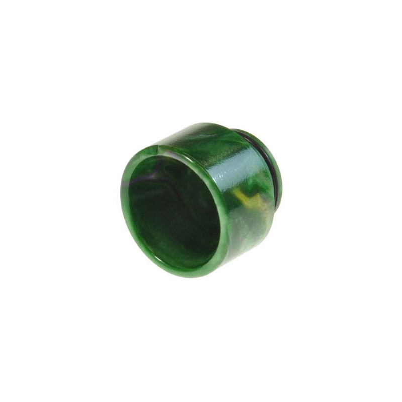 Armerah Anti Spit Back 810 Drip Tip eCig Mouthpiece Short/Extra-Wide