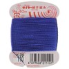 Fujix Tires [Silk Hand Sewing Thread] No. 9 144.4 ft