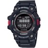 Casio Men's G-Shock G-Squad Power Trainer Digital Black Watch GBD-100-1