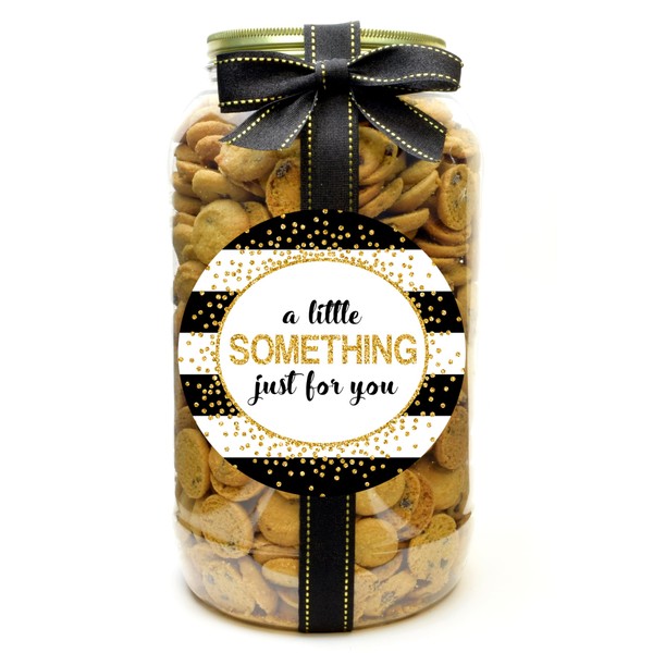 Nam's Bits Chocolate Chip Cookies - Just For You Gallon