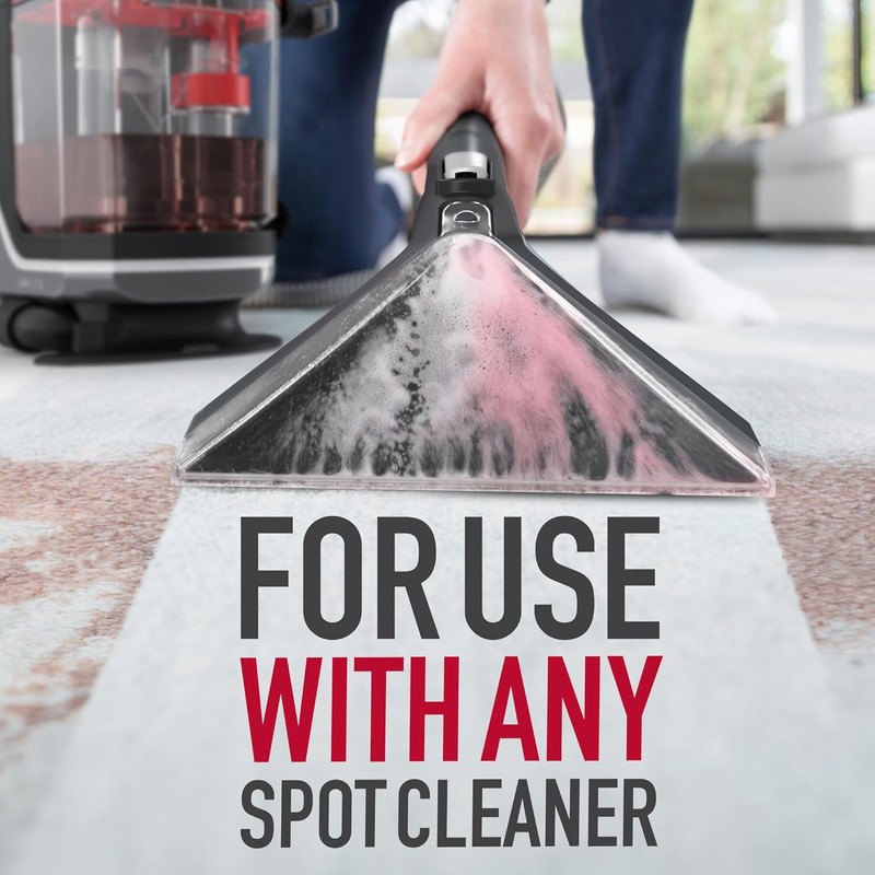 Hoover Pet Portable Spot Cleaner Solution, 64 oz., Tropical Breeze