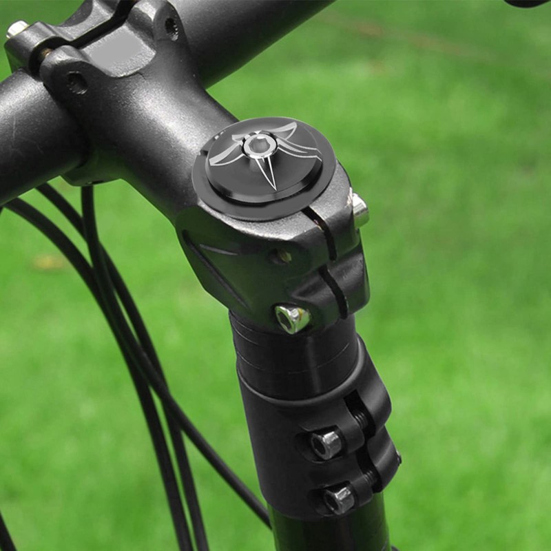 EVGATSAUTO Jessica Headset 44-56, 44-56 Headset, 44mm-56mm Aluminum Alloy Bicycle