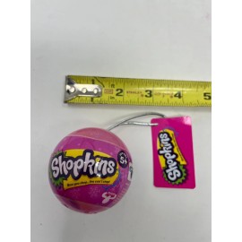 Moose 3 Shopkins Christmas Ornaments Special Holiday Edition Exclusive