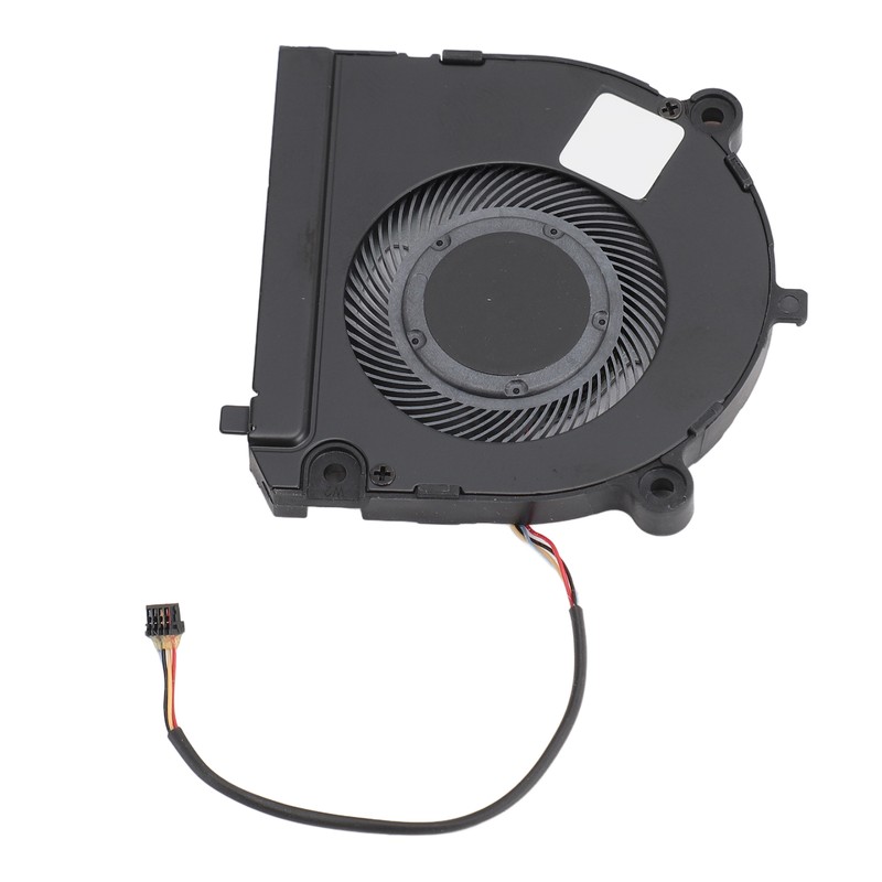 Replacement Laptop Internal Cooling Fan for ThinkBook 13s IML 13s