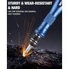 WORKPRO Precision Screwdriver Sets, 44-in-1 Multi-Bit Manual Screwdriver Set, Mini