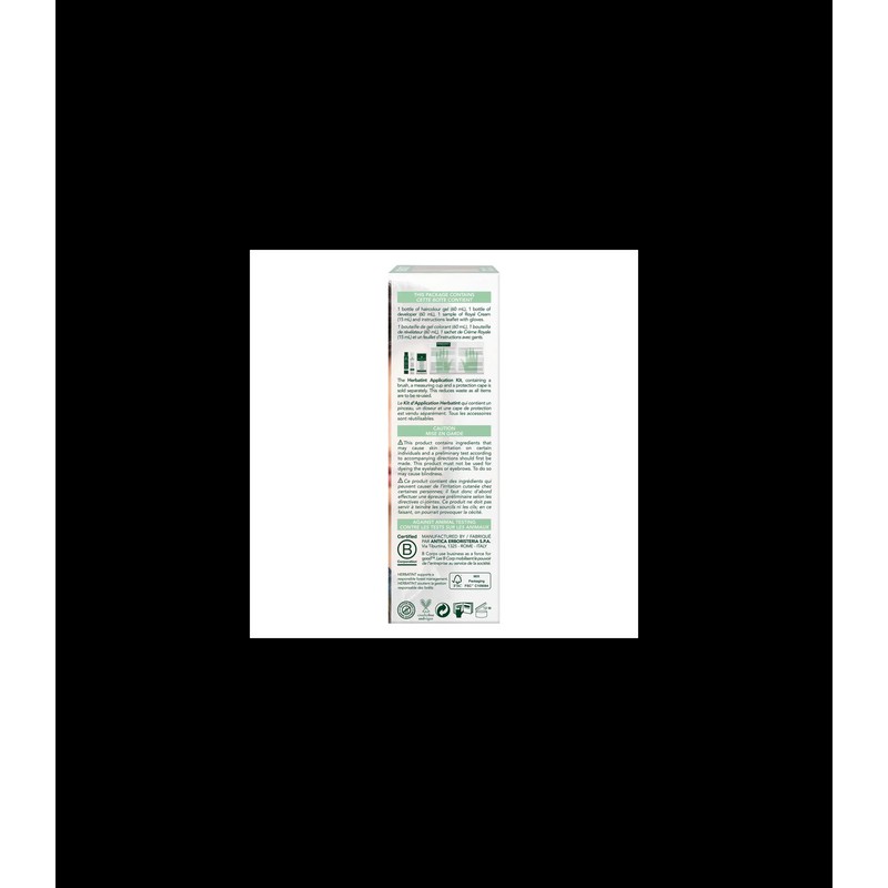 HERBATINT 7C Ash Blonde 135 ml