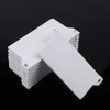 Vertical Blind Weights 10pcs 127mm