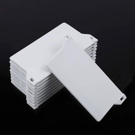 Vertical Blind Weights 10pcs 127mm