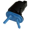 AERZETIX - C10096 - Double windshield washer pump - front/rear