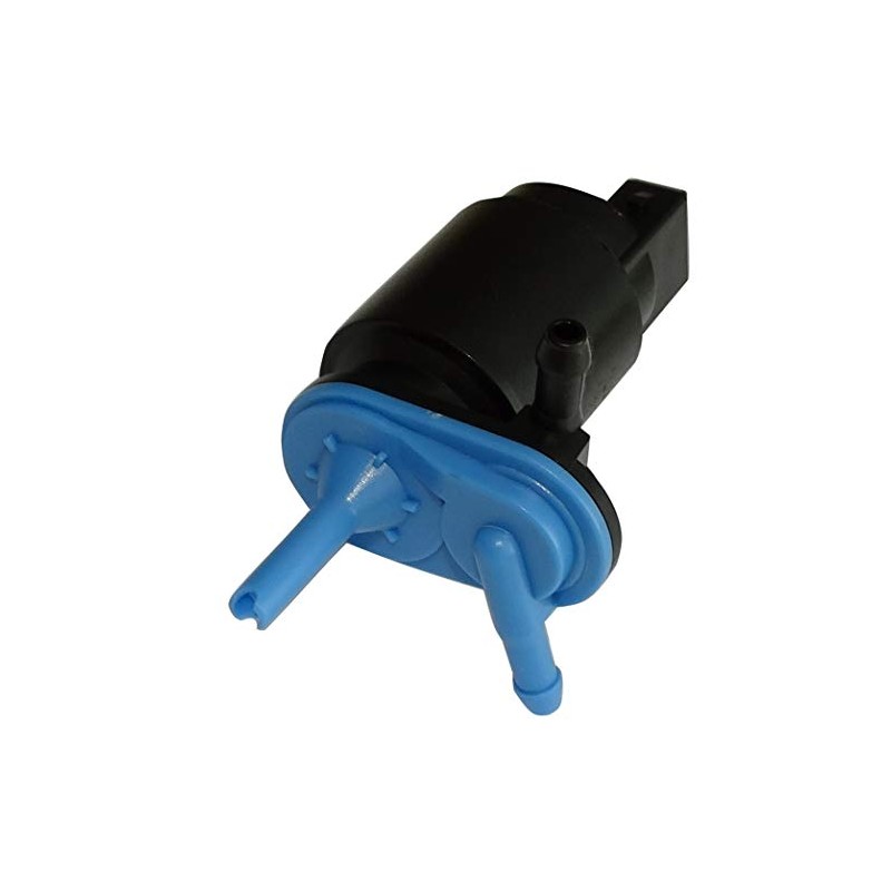 AERZETIX - C10096 - Double windshield washer pump - front/rear